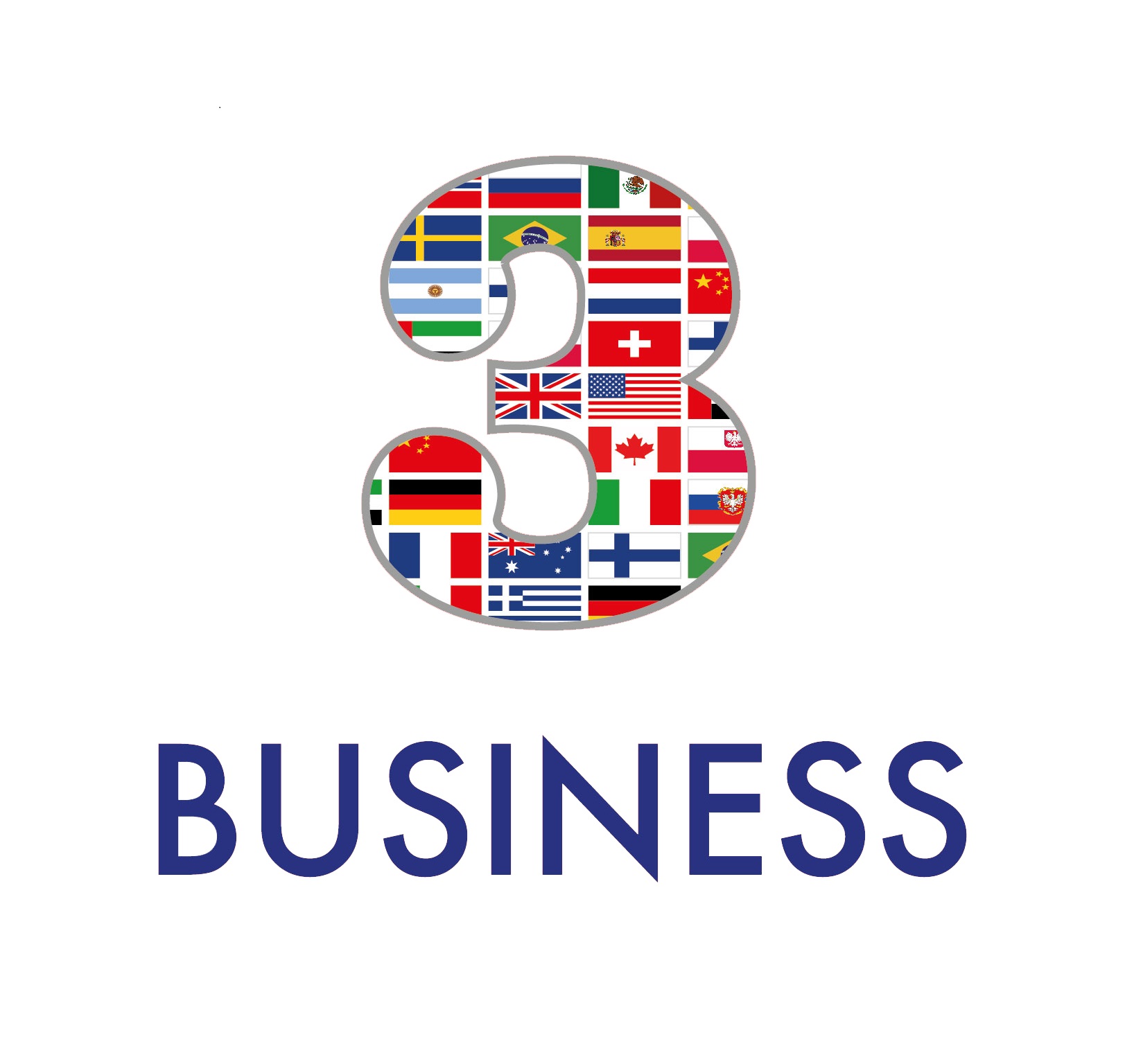 3BizEmail Logo